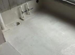 山海关卫生间渗水维修公司为您分享下山海关卫生间漏水维修应该怎么维修