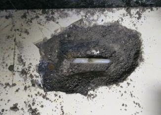 山海关漏水检测多少钱