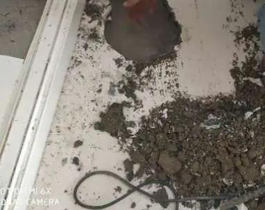 山海关楼顶渗水公司分享下山海关卫生间测漏水方法和方法的详细分解。