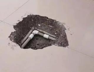  山海关检漏多少钱?